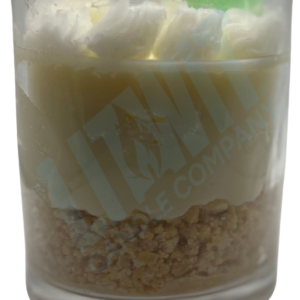 Key Lime Pie Candle