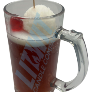 Root Beer Float