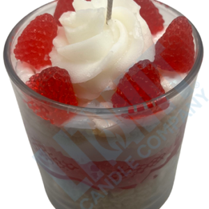 Strawberry Shortcake