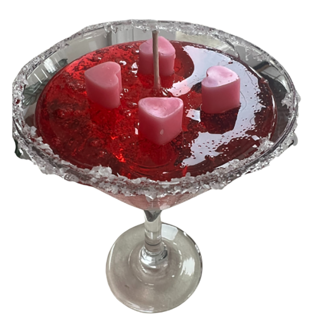 Valentines Martini - Image 3