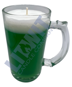 Pineapple, Mango Soy Candle