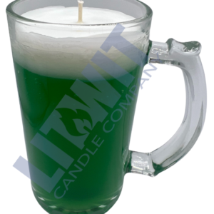 St. Patrick's Day Beer