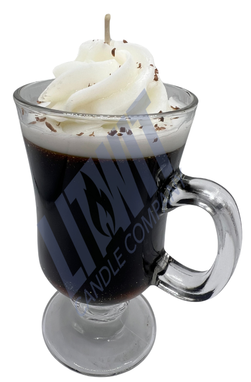 Irish Coffee