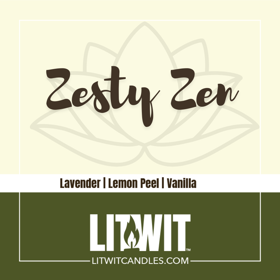Pineapple, Mango Soy Candle