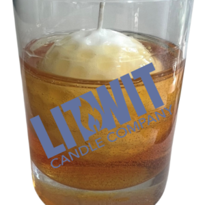 Golf Ball Bourbon