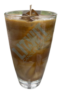 Ice Coffee wlogo