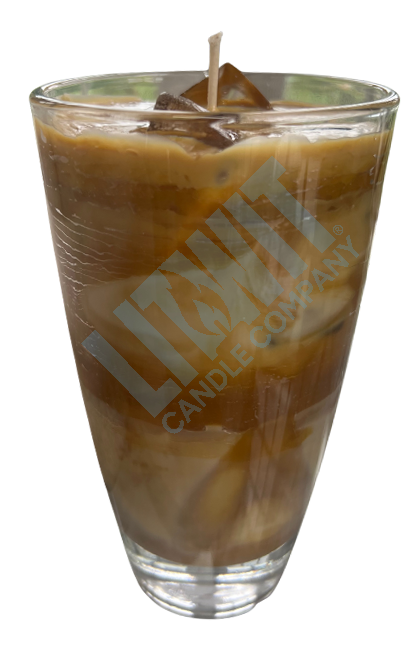 Iced Coffee