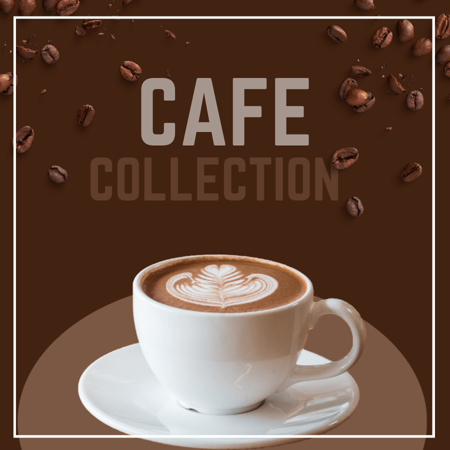 Cafe Collection (1)