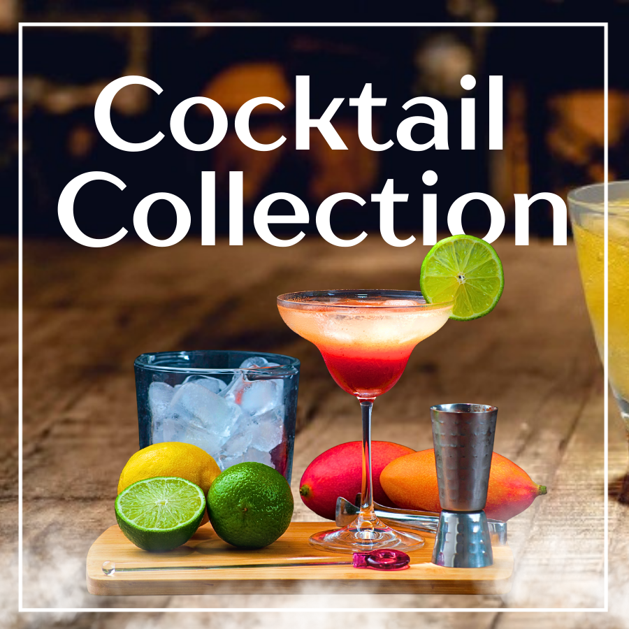 Cocktail Collection