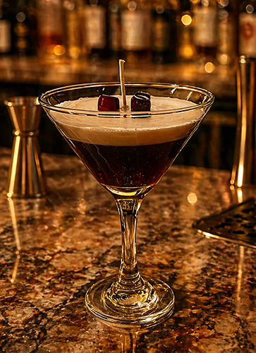 Espresso Martini