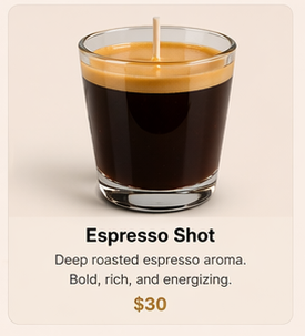 Espresso Shot