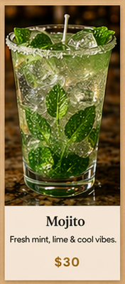 Mojito