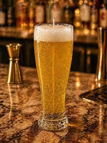 Pilsner Beer