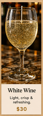 White Wine