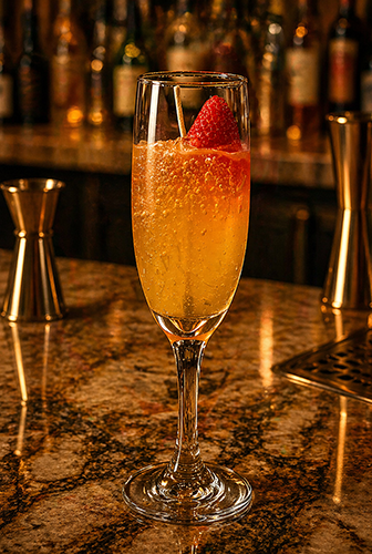 mimosa