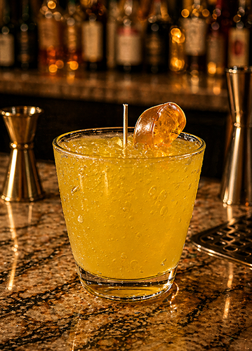 orange crush