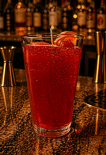 rum punch