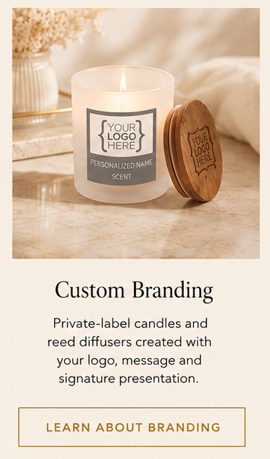 Custom Branding