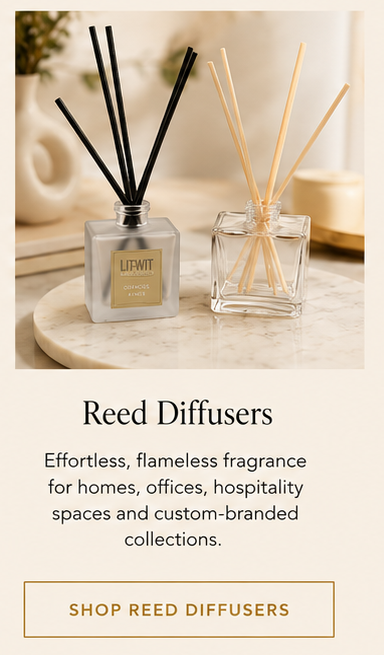 Reed Diffusers
